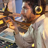 Radio Studio
