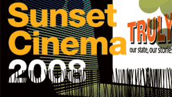 sunset cinema logo