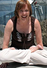 Beth Huizenga