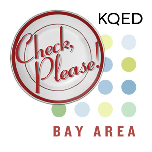 Check, Please! Bay Area  KQED Public Media for Northern CA