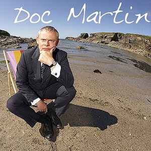 doc martin shirt